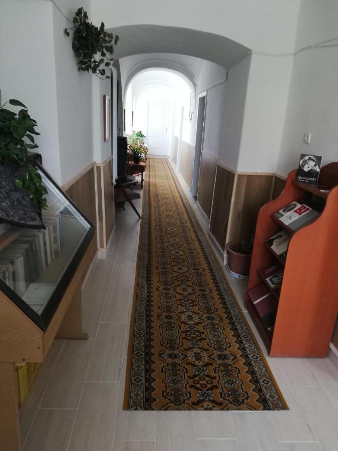 Arany Barany Vendegfogado Bed & Breakfast Letenye Exterior photo