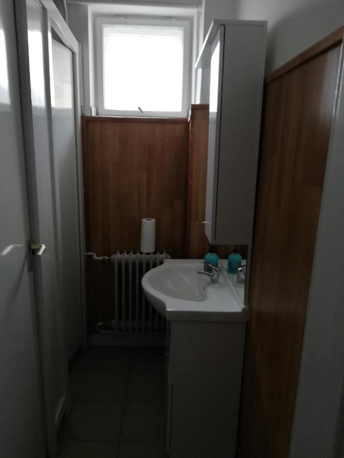 Arany Barany Vendegfogado Bed & Breakfast Letenye Exterior photo